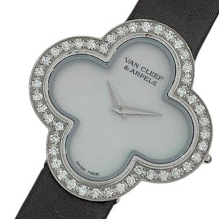 Van Cleef & Arpels - B7【美品】ヴァンクリーフ &アーペル Van Cleef & Arpels - B7【美品】ヴァンクリーフ &アーペル