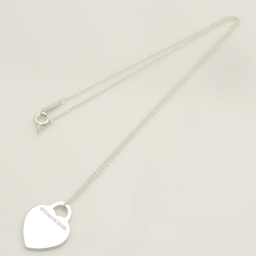 Tiffany & Co. - 【美品】 TIFFANY&Co. リターントゥ ハート Tiffany & Co. - 【美品】 TIFFANY&Co. リターントゥ ハート