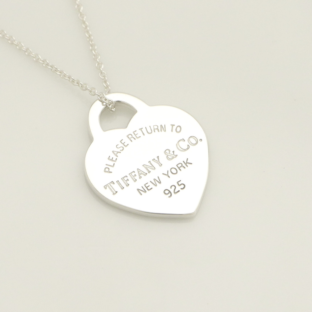 Tiffany & Co. - 【美品】 TIFFANY&Co. リターントゥ ハート Tiffany & Co. - 【美品】 TIFFANY&Co. リターントゥ ハート