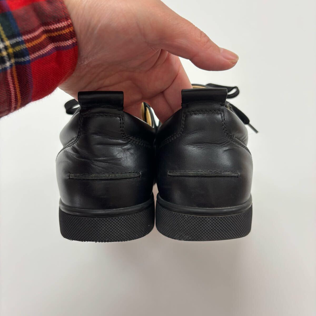 Christian Louboutin - クリスチャンルブタン ルイス スタッズ Christian Louboutin - クリスチャンルブタン ルイス スタッズ