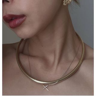 Ameri VINTAGE(ネックレス)のフリマアイテム一覧 Ameri VINTAGE(ネックレス)のフリマアイテム一覧