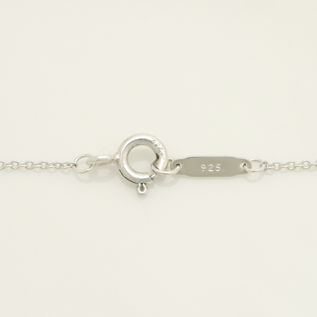 Tiffany & Co. - 【美品】TIFFANY&Co. ダブル ドロップ ハート Tiffany & Co. - 【美品】TIFFANY&Co. ダブル ドロップ ハート