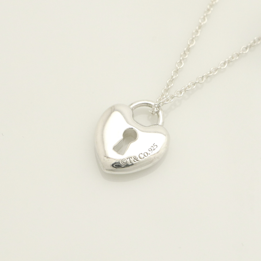 Tiffany & Co. - 【美品】TIFFANY&Co. ハート ロック ネックレス Tiffany & Co. - 【美品】TIFFANY&Co. ハート ロック ネックレス