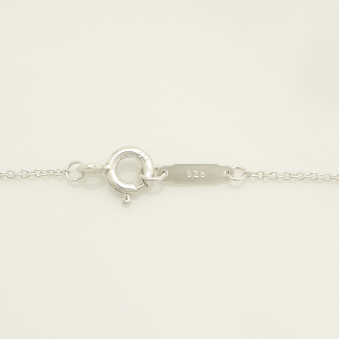 Tiffany & Co. - 【美品】TIFFANY&Co. ハート ロック ネックレス Tiffany & Co. - 【美品】TIFFANY&Co. ハート ロック ネックレス