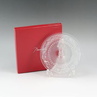 Baccarat - □新品同様□ Baccarat バカラ ベガ クリスタル Baccarat - □新品同様□ Baccarat バカラ ベガ クリスタル