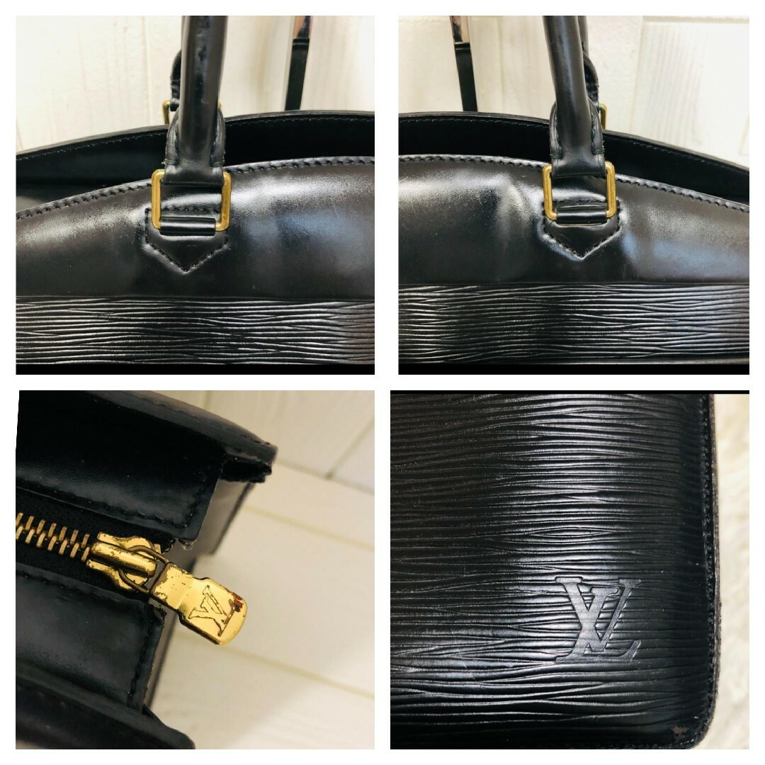 LOUIS VUITTON - LOUIS VUITTON ルイヴィトン ビジネスバッグ LOUIS VUITTON - LOUIS VUITTON ルイヴィトン ビジネスバッグ