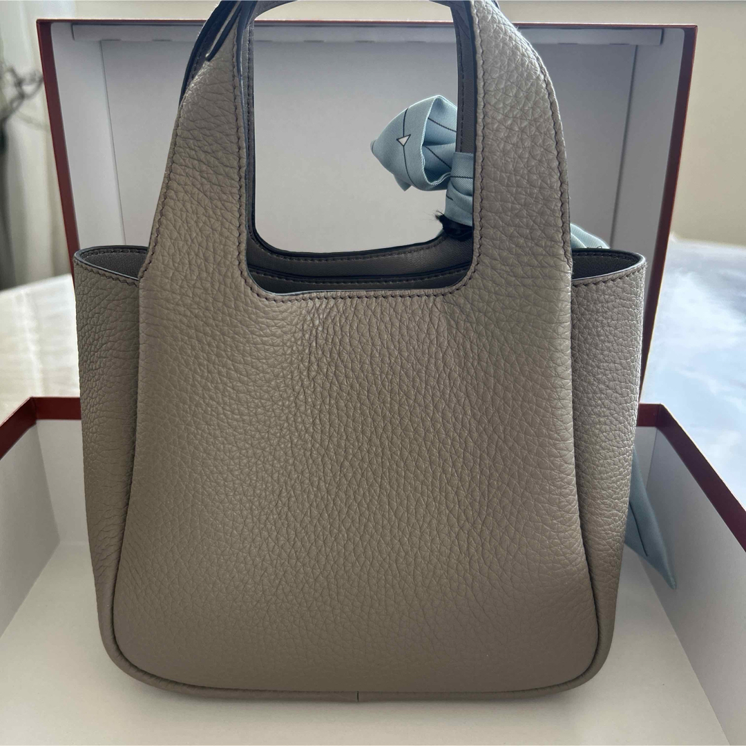 PRADA - 【極美品】プラダ PRADA レディース ソフトレザー PRADA - 【極美品】プラダ PRADA レディース ソフトレザー