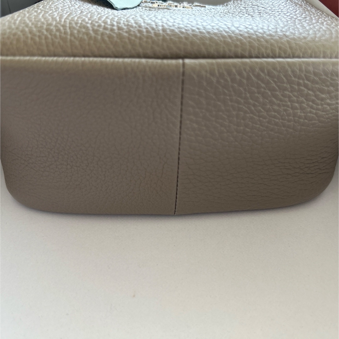 PRADA - 【極美品】プラダ PRADA レディース ソフトレザー PRADA - 【極美品】プラダ PRADA レディース ソフトレザー