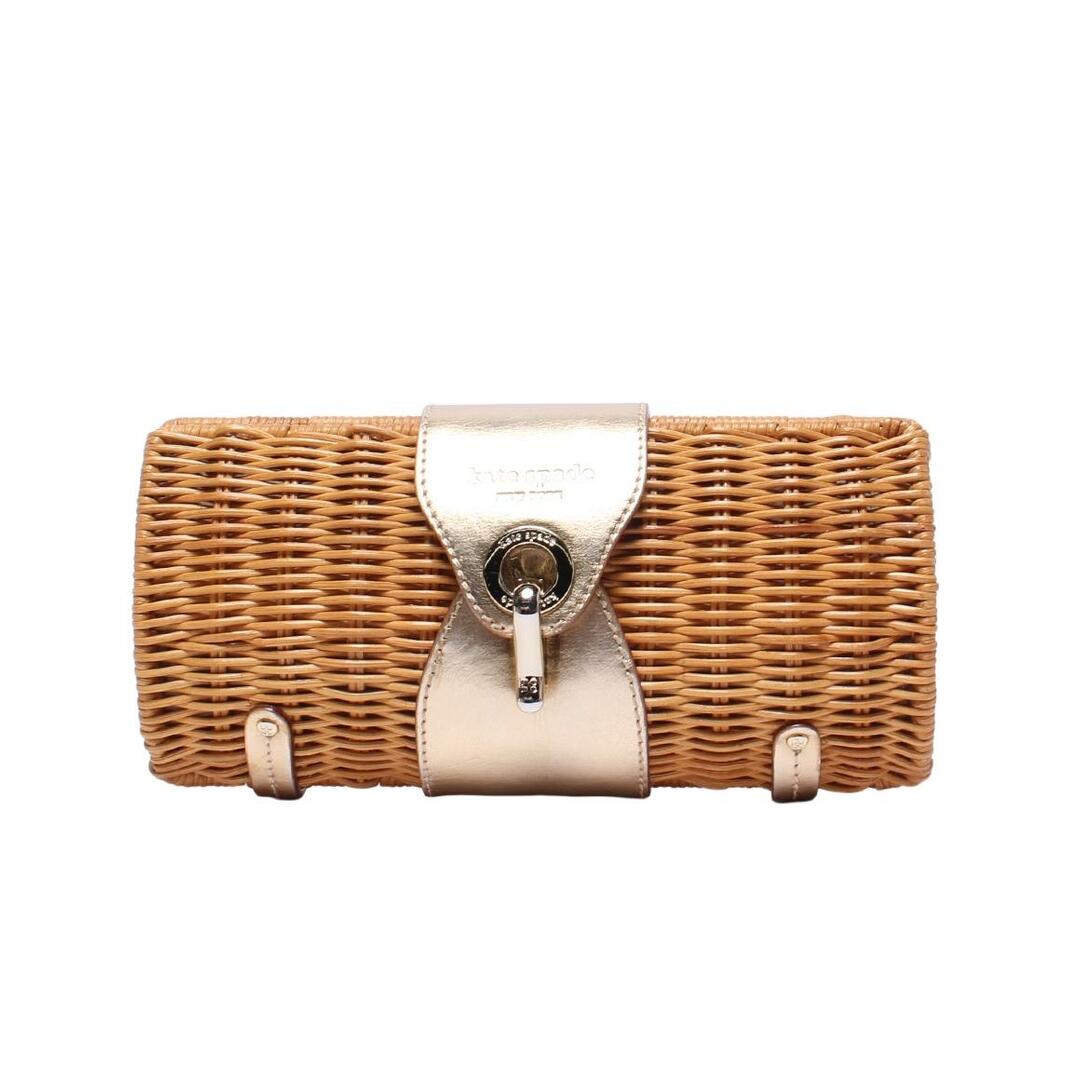 kate spade NEW YORK - ケイトスペード Kate Spade クラッチ kate spade NEW YORK - ケイトスペード Kate Spade クラッチ