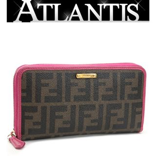 FENDI(財布 ・ ピンク/桃色系)のフリマアイテム一覧 FENDI(財布 ・ ピンク/桃色系)のフリマアイテム一覧