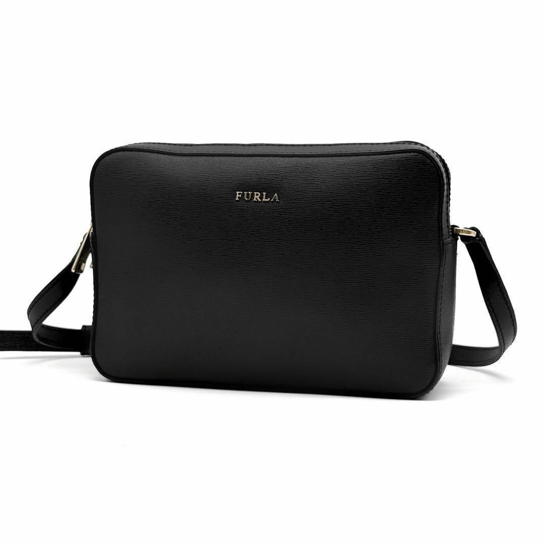 FURLA - Y765【未使用級】フルラ/リリー ショルダーバッグ FURLA - Y765【未使用級】フルラ/リリー ショルダーバッグ