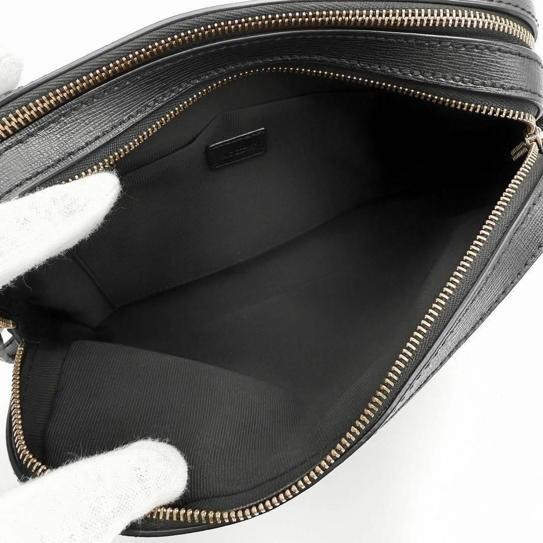 FURLA - Y765【未使用級】フルラ/リリー ショルダーバッグ FURLA - Y765【未使用級】フルラ/リリー ショルダーバッグ