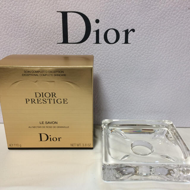 Dior(ディオール)のDior セット品 コスメ/美容のキット/セット(コフレ/メイクアップセット)の商品写真