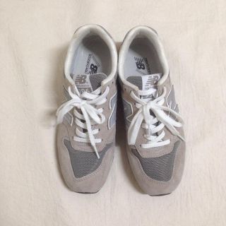 ニューバランス(New Balance)のNB996♡スニーカー(スニーカー)