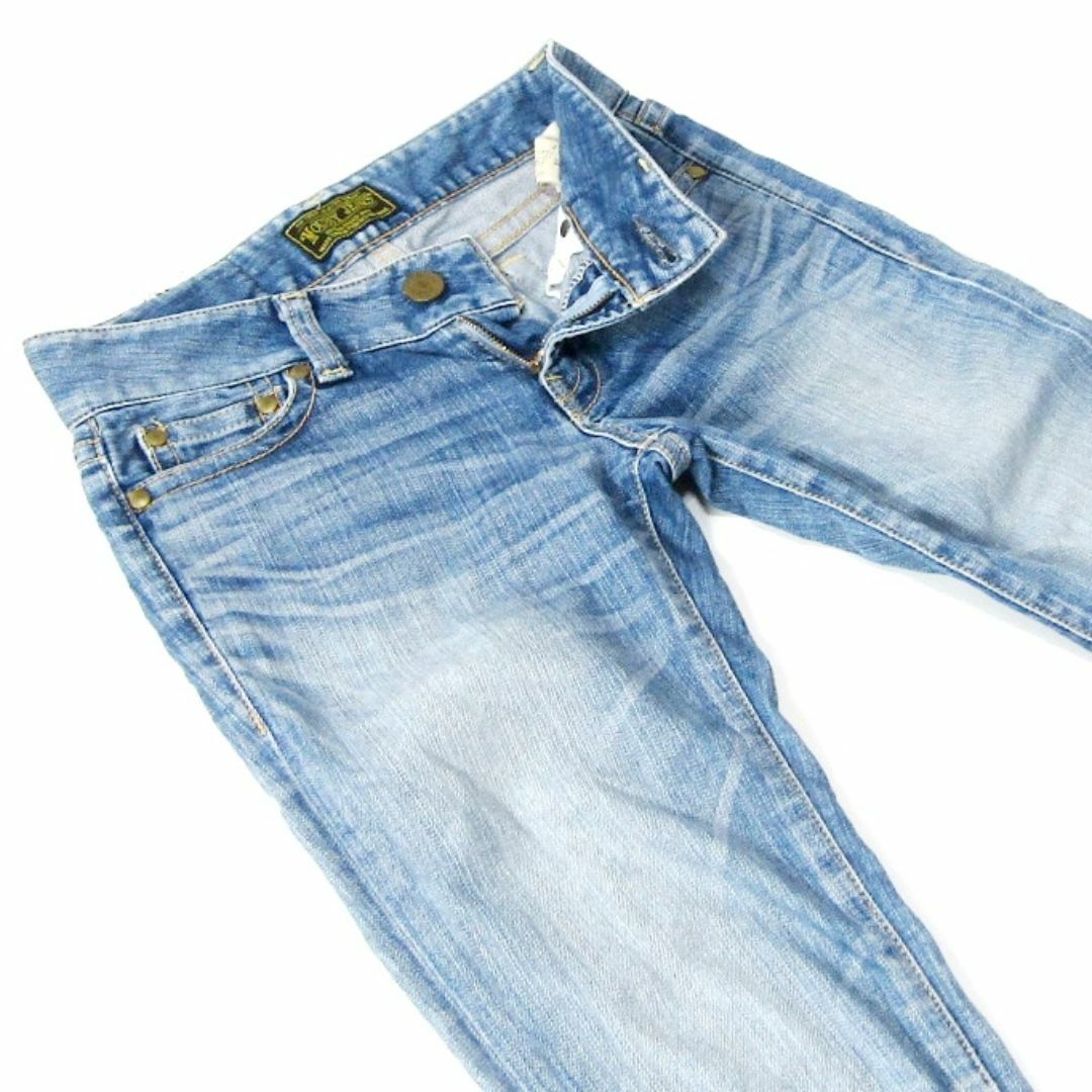 moussy - MOUSSYマウジー▽ストレッチスキニーデニム▽24インチ moussy - MOUSSYマウジー▽ストレッチスキニーデニム▽24インチ