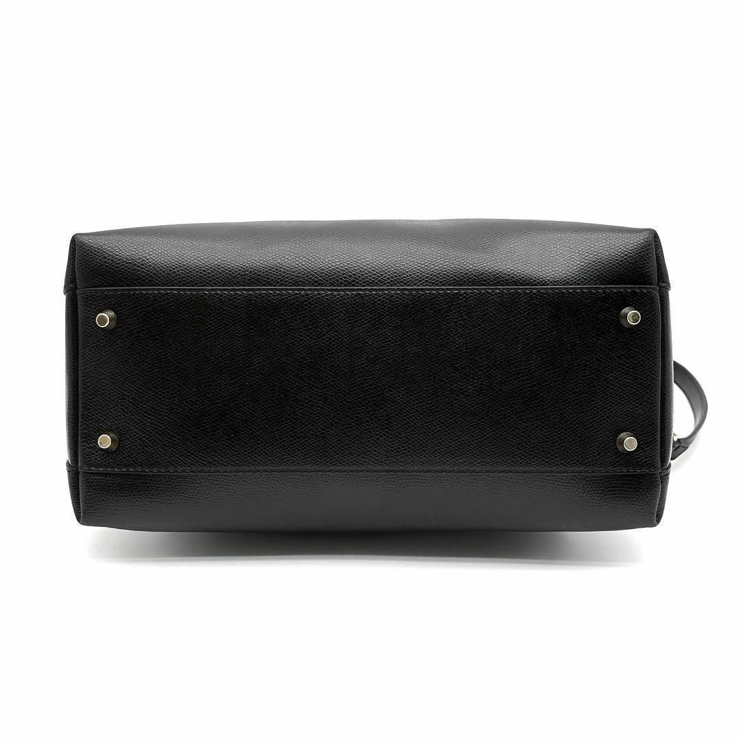 FURLA - Y767【未使用級】フルラ/パイパー ハンドバッグ FURLA - Y767【未使用級】フルラ/パイパー ハンドバッグ