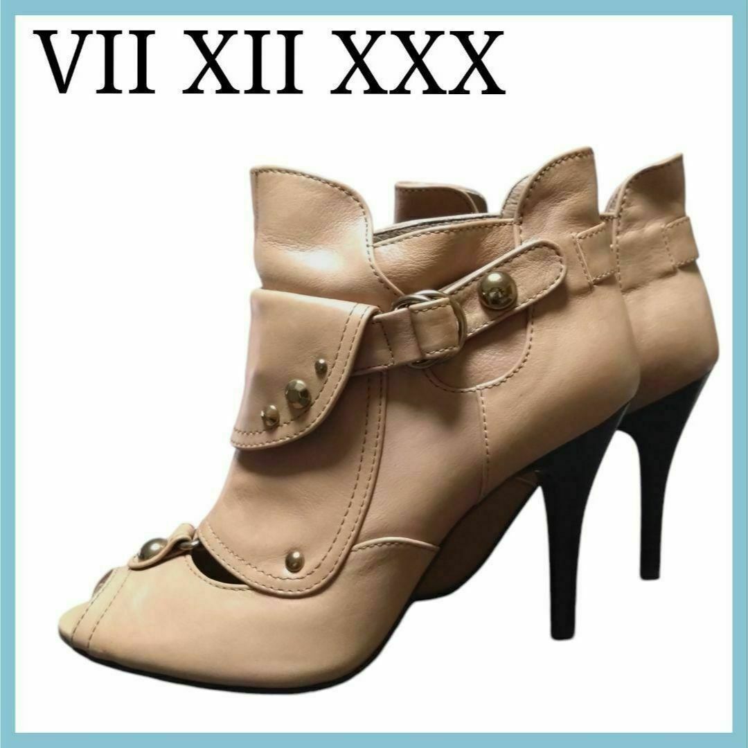 VII XII XXX - VII XII XXX セブントゥエルブサーティー VII XII XXX - VII XII XXX セブントゥエルブサーティー