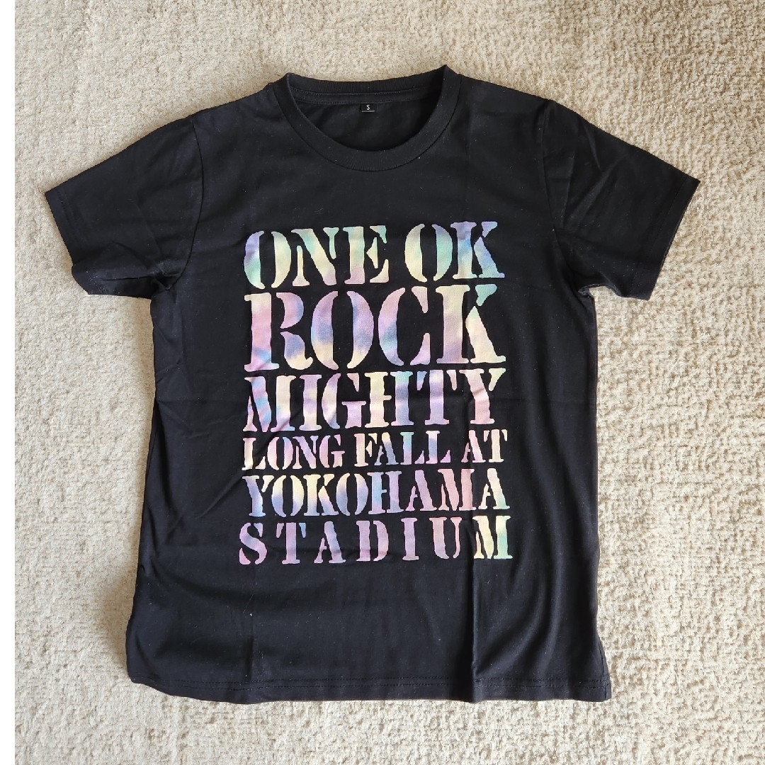 ONE OK ROCK - ONE OK ROCK 2014Tシャツの通販 by むっちょ's ONE OK ROCK - ONE OK ROCK 2014Tシャツの通販 by むっちょ's