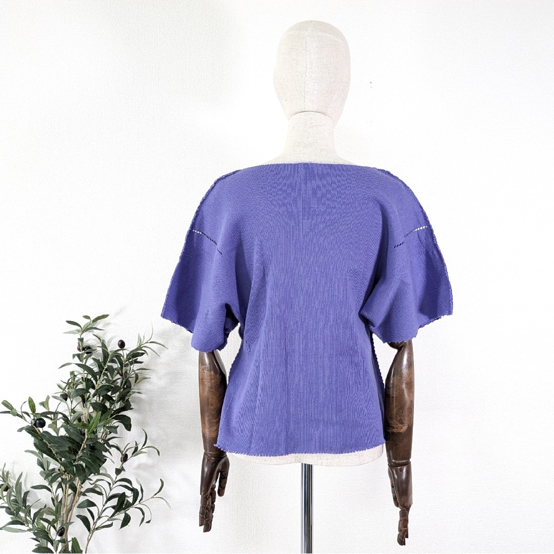 ISSEY MIYAKE - ISSEY MIYAKE A.POC イッセイミヤケ エイポック ISSEY MIYAKE - ISSEY MIYAKE A.POC イッセイミヤケ エイポック