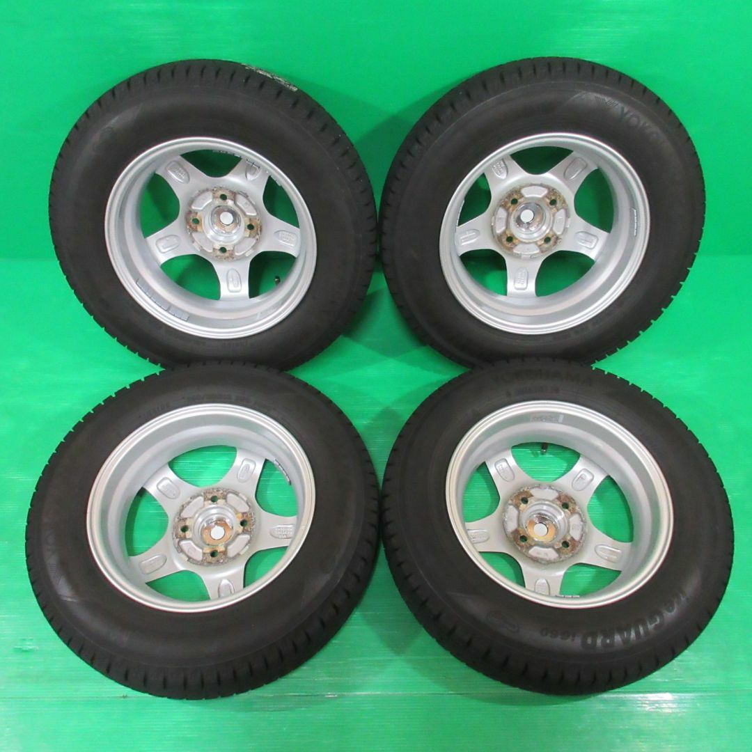 モコ 145/80R13 2022年バリ山スタッドレス ワゴンR アルト モコ 145/80R13 2022年バリ山スタッドレス ワゴンR アルト