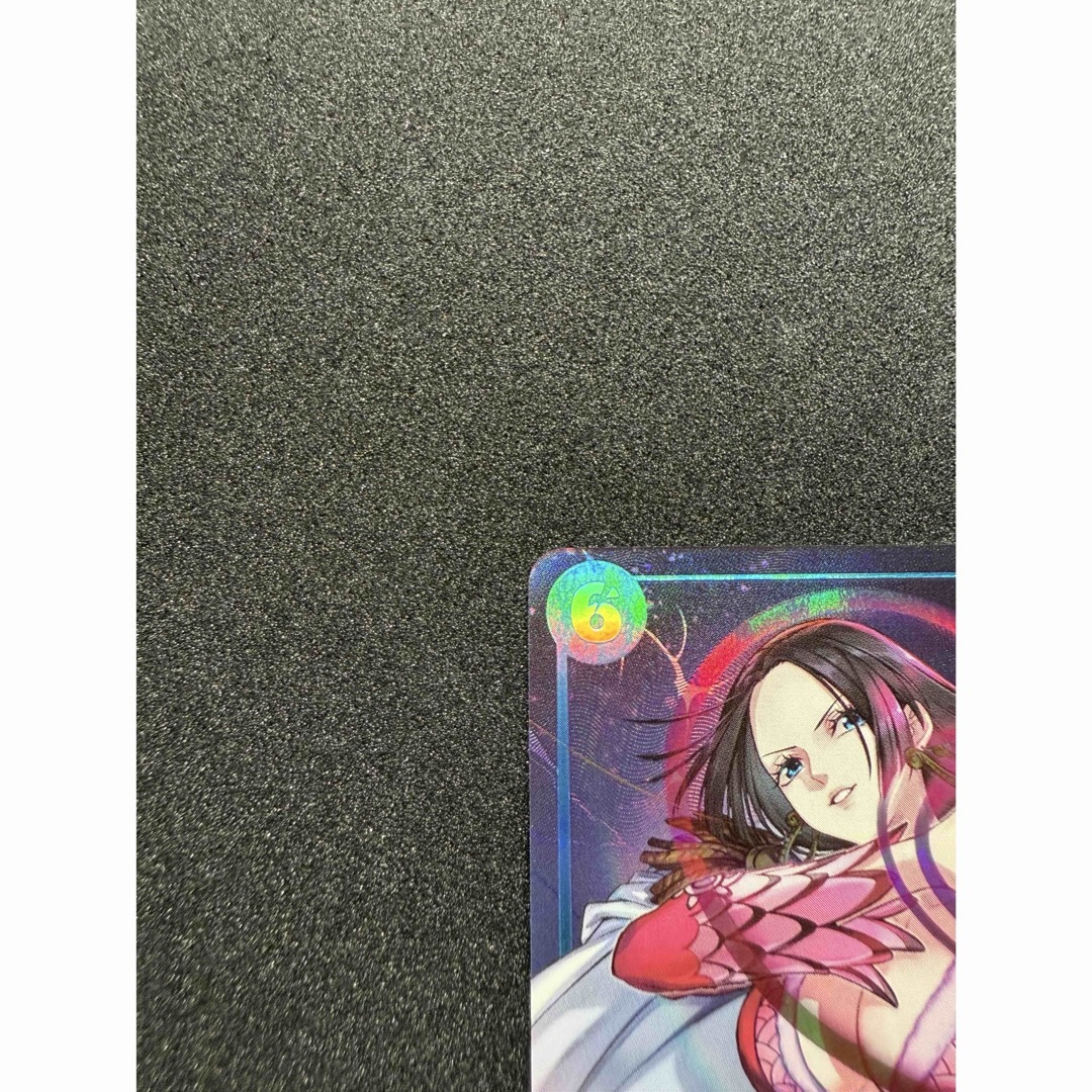ONE PIECE - ワンピースカード ハンコック SRパラレル OP07-051 ONE PIECE - ワンピースカード ハンコック SRパラレル OP07-051
