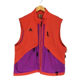 NIKE - NIKE ACG(ナイキエーシージー) メンズ トップス ベスト NIKE - NIKE ACG(ナイキエーシージー) メンズ トップス ベスト