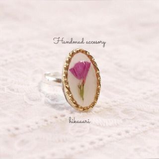 handmade ring ④(リング)