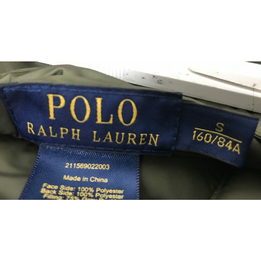 POLO RALPH LAUREN - POLO RALPH LAUREN ポロラルフローレン POLO RALPH LAUREN - POLO RALPH LAUREN ポロラルフローレン