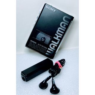 昭和レトロ 美品 遊歩人 ステレオ カセットプレーヤー KC−8 昭和レトロ 美品 遊歩人 ステレオ カセットプレーヤー KC−8