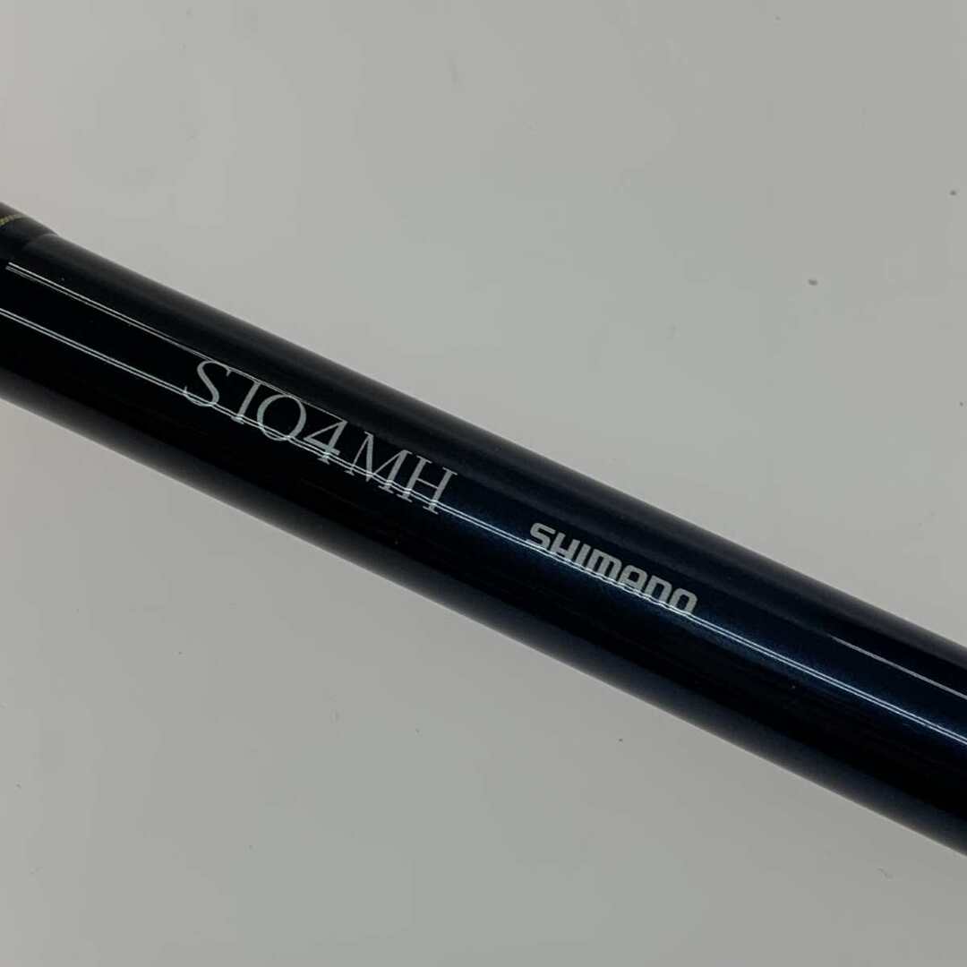 SHIMANO - ○○SHIMANO シマノ ルアーロッド ネッサリミテッド SHIMANO - ○○SHIMANO シマノ ルアーロッド ネッサリミテッド