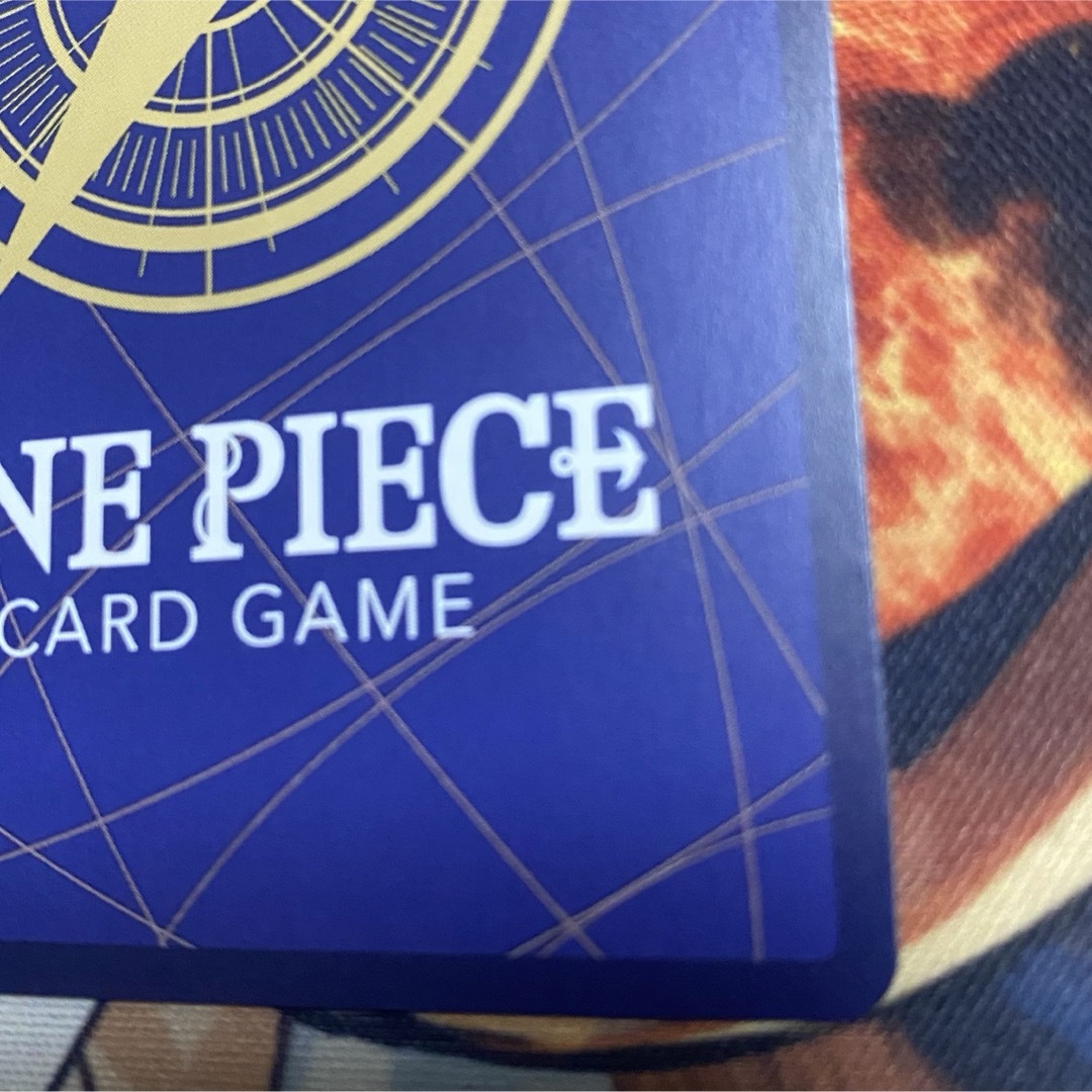 ONE PIECE - ワンピースカード クイーン フラッグシップ プロモ ONE PIECE - ワンピースカード クイーン フラッグシップ プロモ