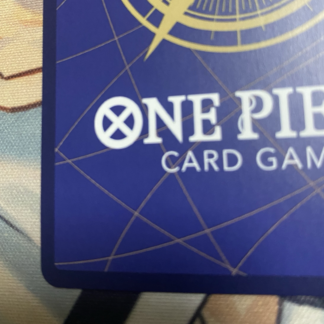 ONE PIECE - ワンピースカード クイーン フラッグシップ プロモ ONE PIECE - ワンピースカード クイーン フラッグシップ プロモ