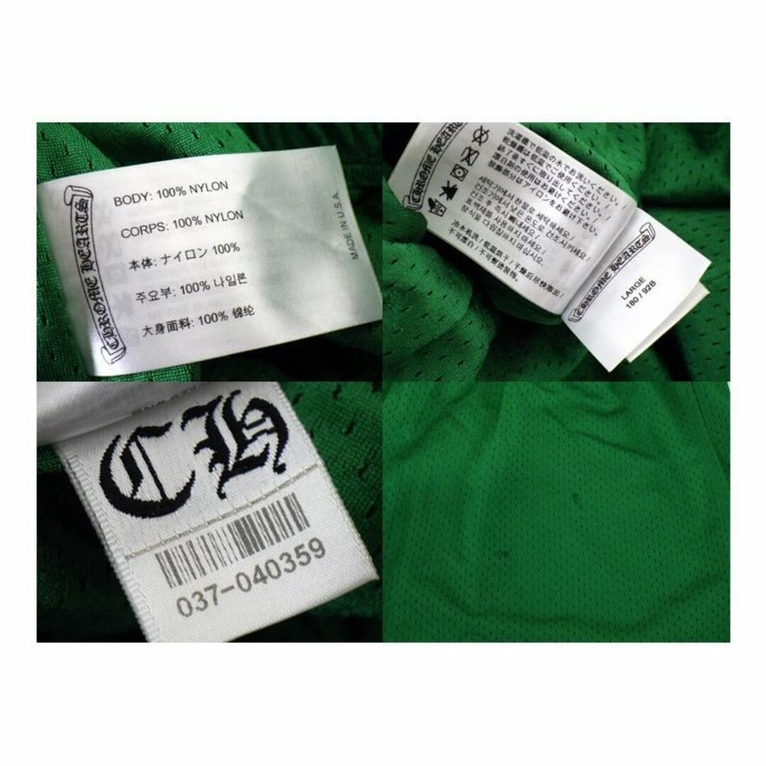 Chrome Hearts - クロムハーツ CHROME HEARTS 【 MESH VARSITY Chrome Hearts - クロムハーツ CHROME HEARTS 【 MESH VARSITY