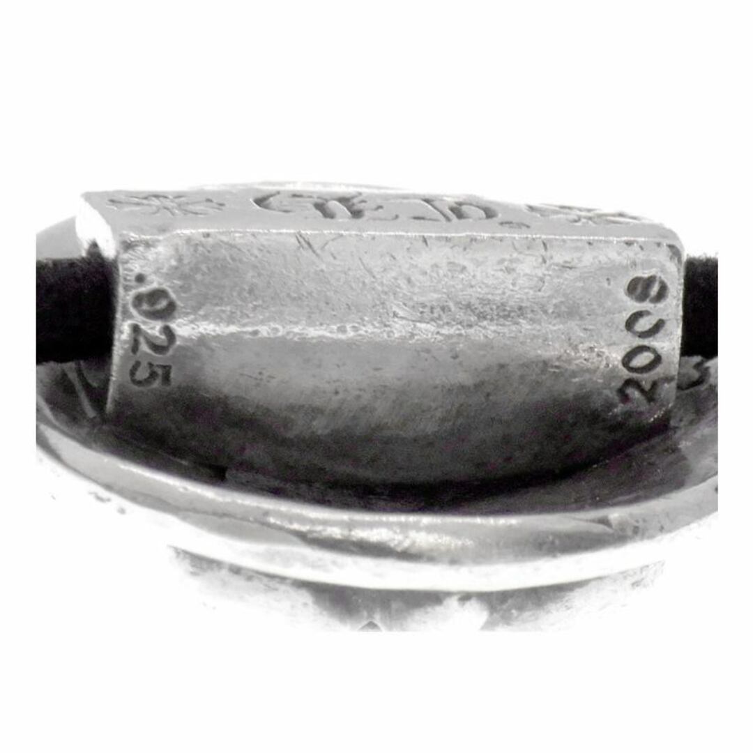 Chrome Hearts - クロムハーツ CHROME HEARTS 【 HAIRBAND 】 BS Chrome Hearts - クロムハーツ CHROME HEARTS 【 HAIRBAND 】 BS