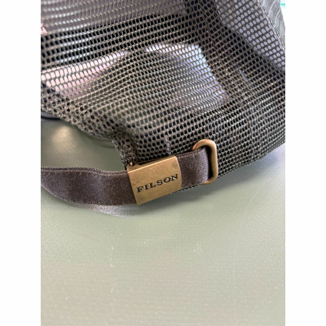 FILSON(フィルソン)の★新品★Filson (フィルソン) メンズ キャップ 帽子 送料無料 メンズの帽子(キャップ)の商品写真
