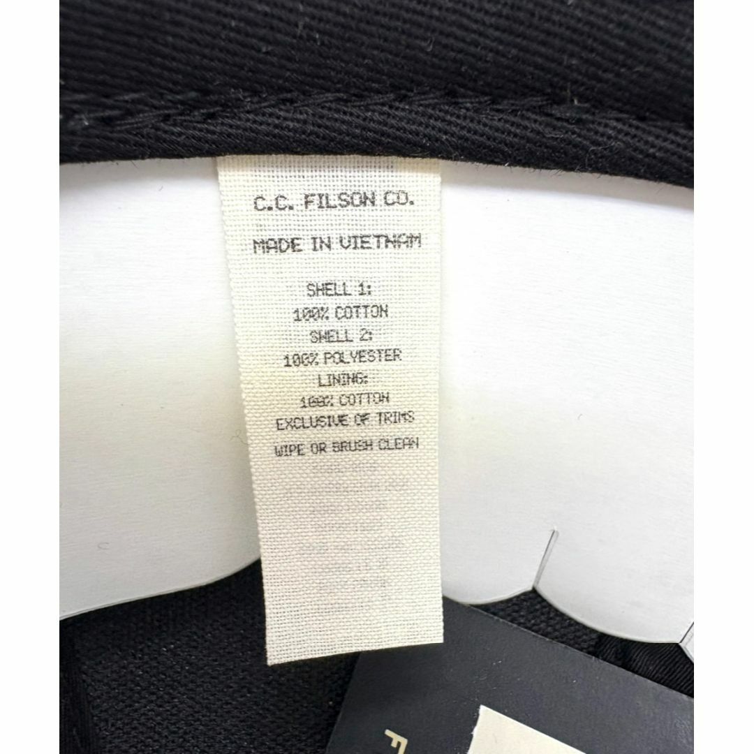 FILSON(フィルソン)の★新品★Filson (フィルソン) メンズ キャップ 帽子 送料無料 メンズの帽子(キャップ)の商品写真