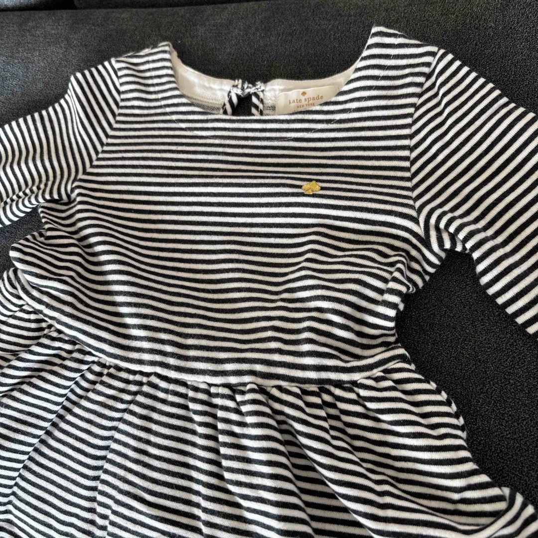 kate spade NEW YORK - Kate spade NEW YORK キッズ ワンピース kate spade NEW YORK - Kate spade NEW YORK キッズ ワンピース