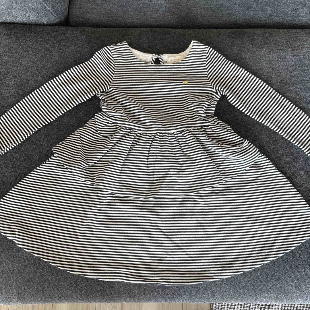 kate spade NEW YORK - Kate spade NEW YORK キッズ ワンピース kate spade NEW YORK - Kate spade NEW YORK キッズ ワンピース