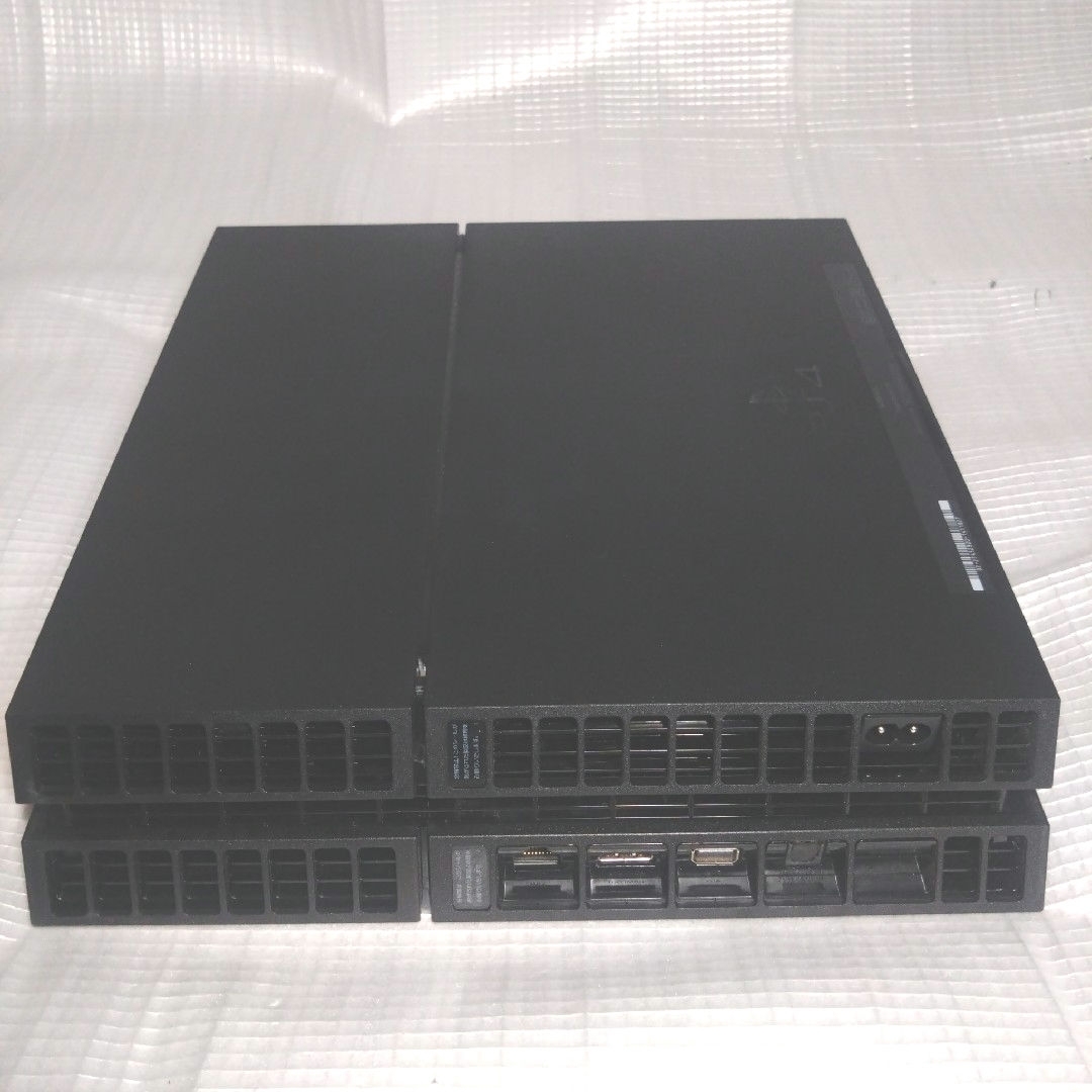 PlayStation4 - SONY PlayStation4 本体 CUH-1200AB01 500GBの PlayStation4 - SONY PlayStation4 本体 CUH-1200AB01 500GBの