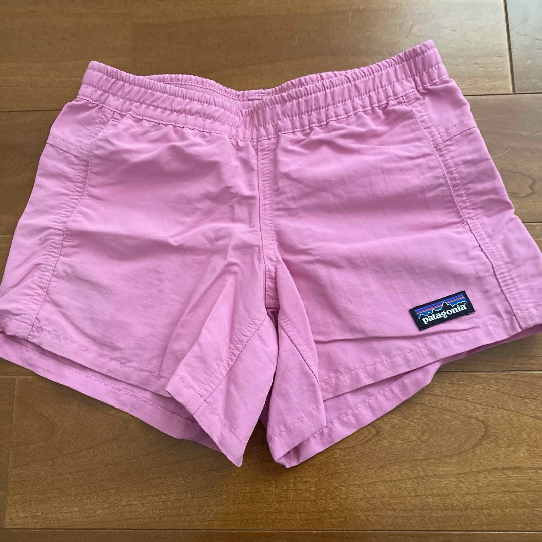 patagonia - パタゴニア XS バギーズショーツ キッズ 100 110 patagonia - パタゴニア XS バギーズショーツ キッズ 100 110