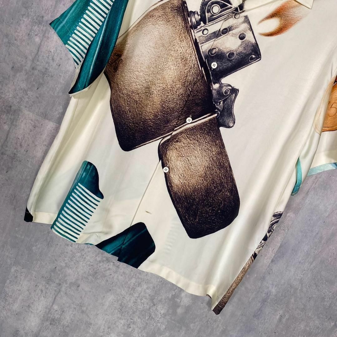 JIL SANDER - 『JIL SANDER』ジルサンダー (38) ビスコース JIL SANDER - 『JIL SANDER』ジルサンダー (38) ビスコース