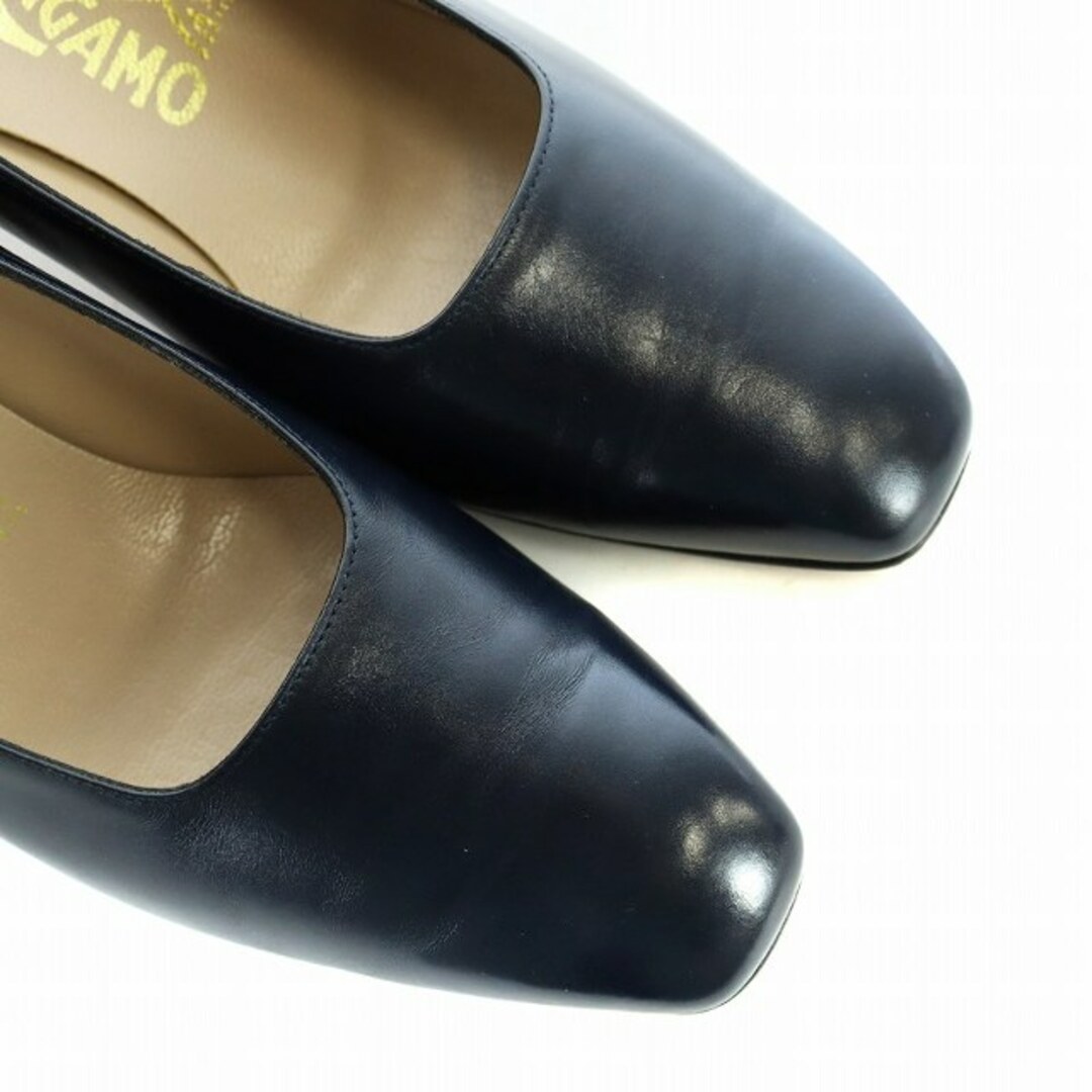Salvatore Ferragamo - サルヴァトーレフェラガモ パンプス Salvatore Ferragamo - サルヴァトーレフェラガモ パンプス