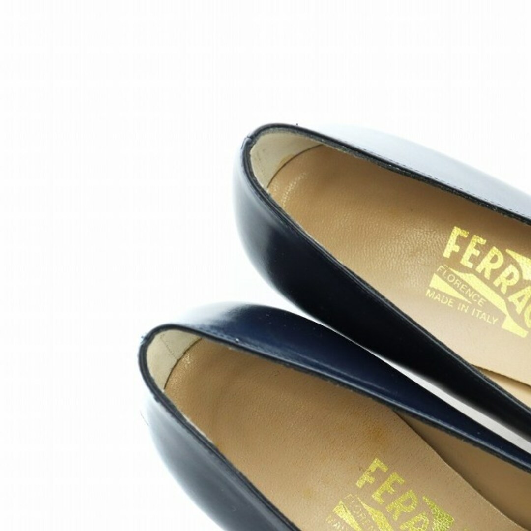 Salvatore Ferragamo - サルヴァトーレフェラガモ パンプス Salvatore Ferragamo - サルヴァトーレフェラガモ パンプス