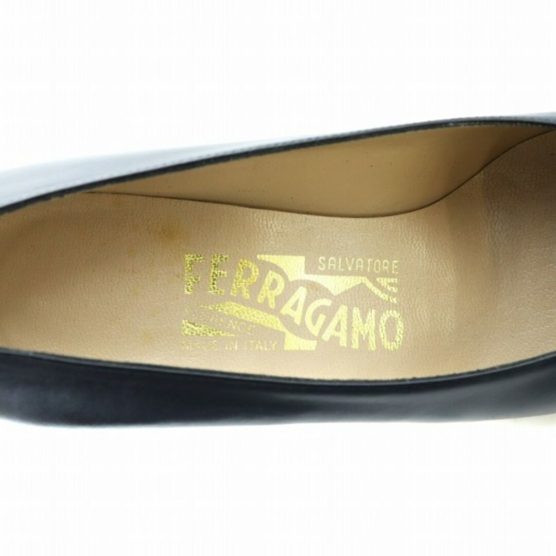 Salvatore Ferragamo - サルヴァトーレフェラガモ パンプス Salvatore Ferragamo - サルヴァトーレフェラガモ パンプス