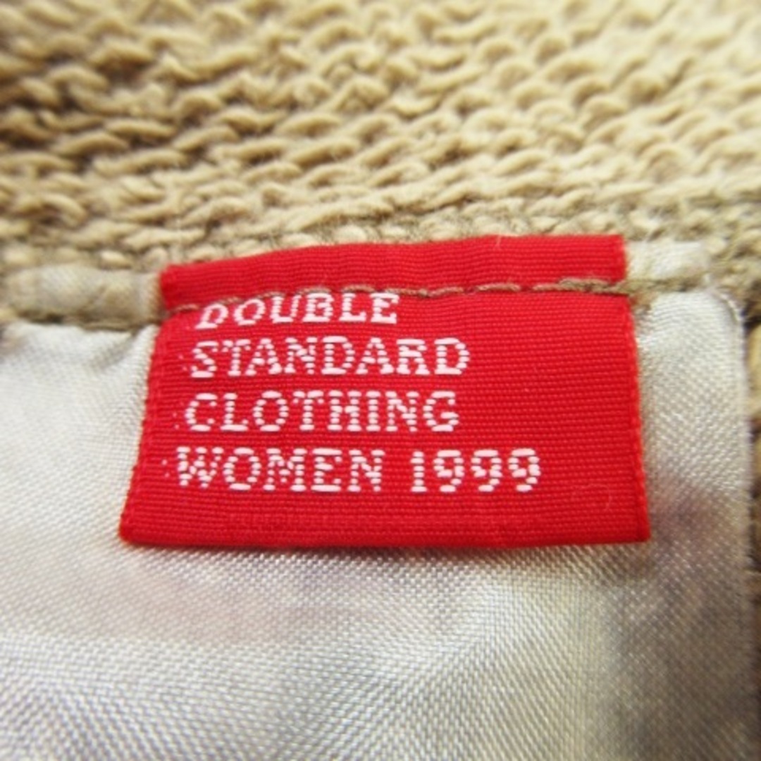 DOUBLE STANDARD CLOTHING - ダブルスタンダードクロージング DOUBLE STANDARD CLOTHING - ダブルスタンダードクロージング