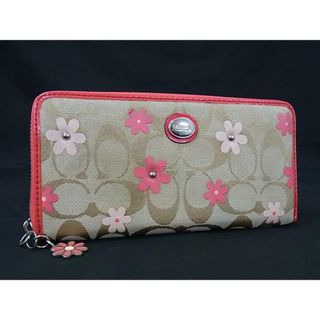 COACH(財布 ・ ピンク/桃色系)のフリマアイテム一覧 COACH(財布 ・ ピンク/桃色系)のフリマアイテム一覧