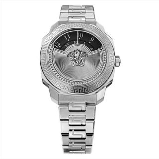 VERSACE - VERSACE メンズ Vレース VERQ00220 新品未使用品の VERSACE - VERSACE メンズ Vレース VERQ00220 新品未使用品の