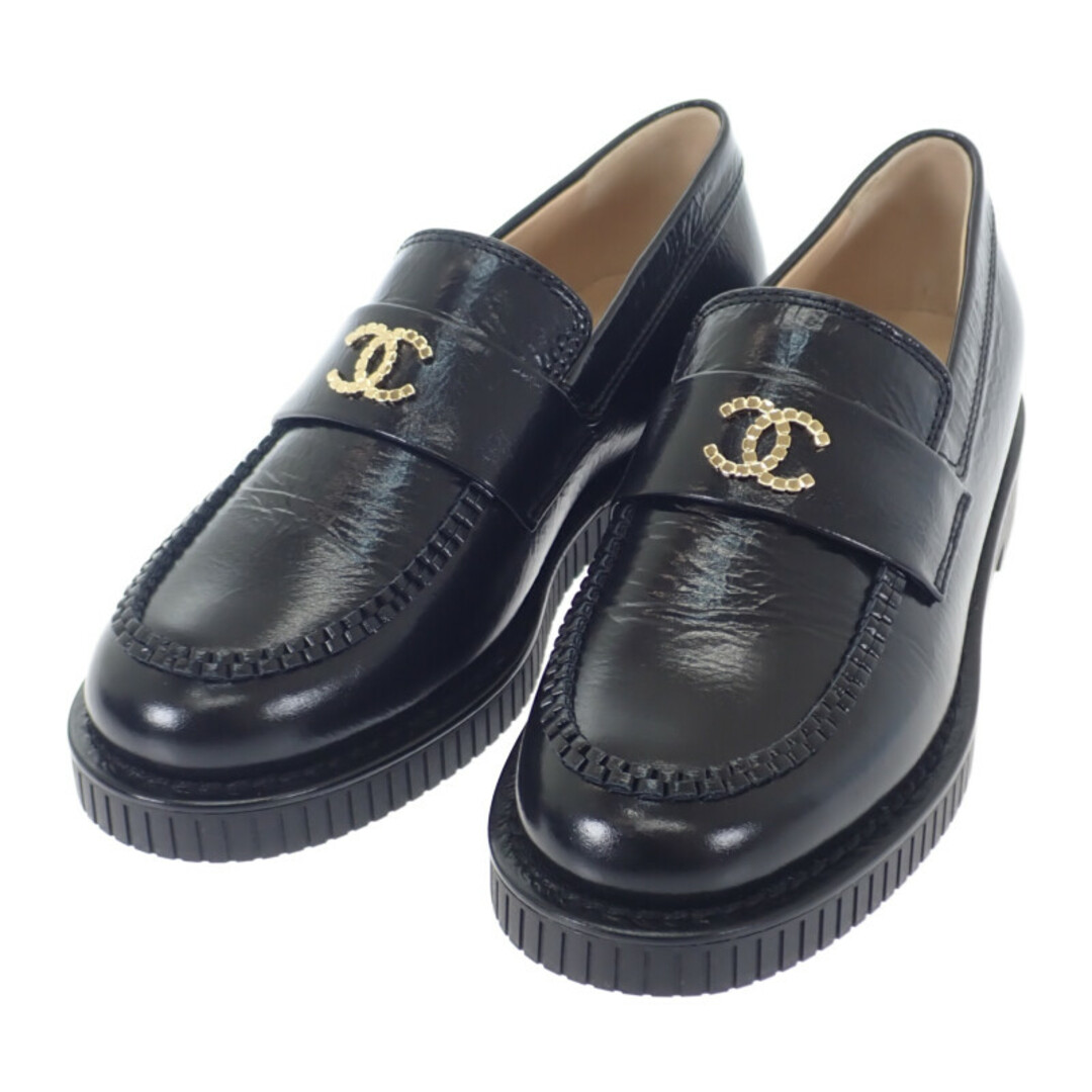 CHANEL - 【中古】シャネル CHANEL 24/25 クルーズコレクション CHANEL - 【中古】シャネル CHANEL 24/25 クルーズコレクション