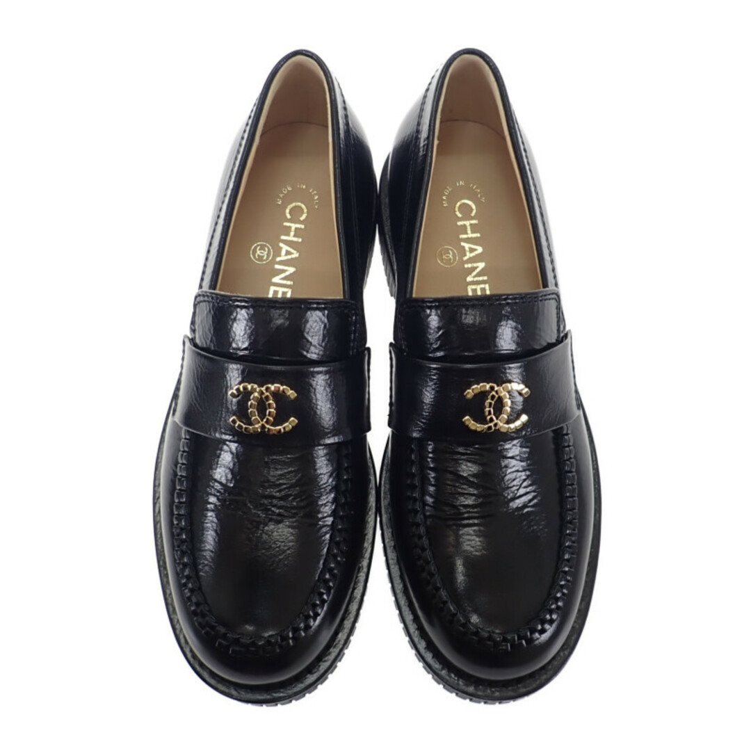 CHANEL - 【中古】シャネル CHANEL 24/25 クルーズコレクション CHANEL - 【中古】シャネル CHANEL 24/25 クルーズコレクション
