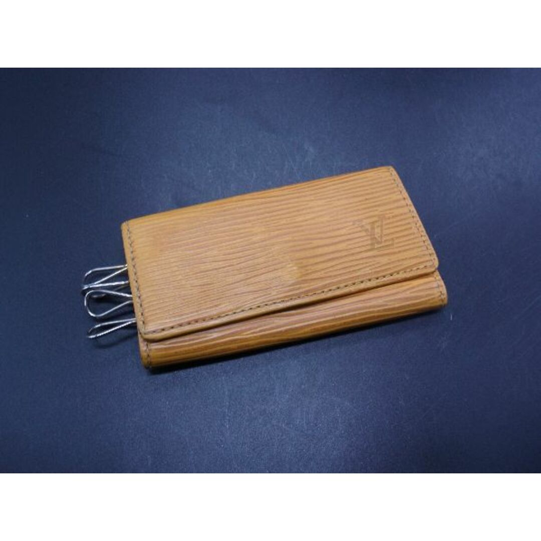 LOUIS VUITTON - LOUIS VUITTON ルイヴィトン M63829 エピ LOUIS VUITTON - LOUIS VUITTON ルイヴィトン M63829 エピ
